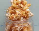 Foto langkah ke 7 dari resep PopCorn Caramel.