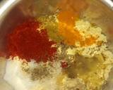 Chappati patra recipe step 1 photo