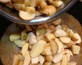 A picture of step 4 of Methi Baby Potatoes Dry sabzi.