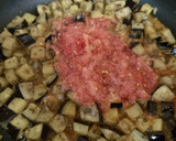 Foto del paso 3 de la receta: Spaghetti alla Siciliana