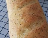 A picture of step 5 of Crusty Dipping Bread.