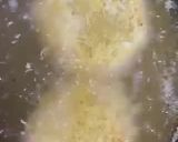صورة لخطوة 6 من وصفة برجر الدجاج المحشي 😋😋
