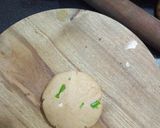 ફરાળી થેપલા (Farali Thepla Recipe In Gujarati) રેસીપી સ્ટેપ3ફોટો