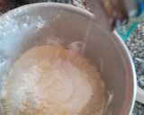 Foto del paso 1 de la receta: Tarta de banana con azúcar negra