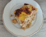 1995. Rakott savanyú káposzta 😋 recept fázis 7 fotója