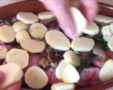 Foto del paso 5 de la receta: Conejo al horno | Manera fácil
