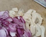 Foto langkah ke 2 dari resep Telur kuah kecap simpel.