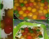 Foto langkah ke 9 dari resep Kolak cendil ubi kental berawan.