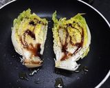 Foto del paso 2 de la receta: Cogollos con Ricotta y pera