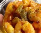 Foto langkah ke 4 dari resep 56. Udang Saus Mentega Mpasi 8 bulan.