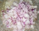 சிறுகீரை பொரியல்(siru keerai poriyal recipe in tamil) ரெசிபி ஸ்டேப் 1 புகைப்படம்