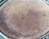 Foto del paso 5 de la receta: Tarta de Turrón de chocolate
