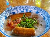 Cháo lươn