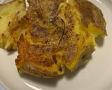 Foto del passaggio 2 della ricetta Patate schiacciate