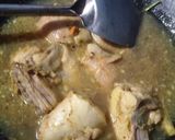 Foto langkah ke 2 dari resep 67. Ayam Goreng Kremes.