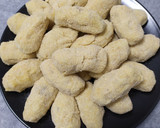 Foto del paso 6 de la receta: Croquetas caseras de gallina y jamón