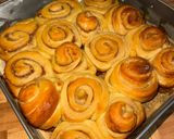 Foto del paso 8 de la receta: Roll de Canela