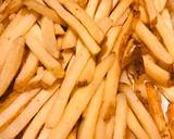 Quick Chicken 🐔 Fries 🍟