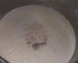 A picture of step 4 of Shahi tukray Roll ups.