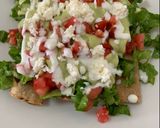 Foto del paso 6 de la receta: Flautas de pollo con queso crema philadelphia