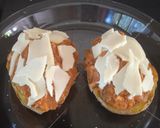 Foto del paso 3 de la receta: Papas rellenas