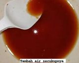 Foto langkah ke 1 dari resep Telur saus pedas manis.
