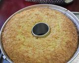 Foto langkah ke 5 dari resep Brudel.