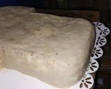 Foto del paso 10 de la receta: Torta para Rodri!!! Felices 30 años🎂🎂🎂