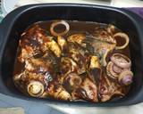 Black Pepper Fish Wings recipe step 1 photo
