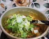 Foto langkah ke 3 dari resep Mie Goreng Aceh Nyemek.