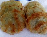 Foto del paso 6 de la receta: Pancitos de papa (hash brown)
