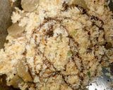 Foto langkah ke 3 dari resep Nasi Goreng Udang Rebon.