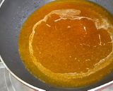 A picture of step 7 of Mutton nihari.