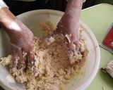 Foto del paso 3 de la receta: Pan casero riquísimo