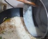 Foto del paso 2 de la receta: Lasgña de pollo en salsa bechamel