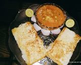पाव भाजी (Pav Bhaji recipe in hindi) रेसिपी चरण 5 फोटो