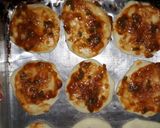 Foto del paso 12 de la receta: Pizza casera /pizzetas