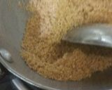 A picture of step 2 of Daliya.