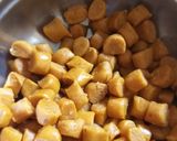 A picture of step 6 of Chai pe Mathiya...