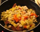 Foto del paso 5 de la receta: Pollo a la Señor Fantacia (Trafic)