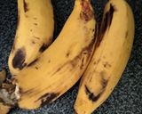 Foto langkah ke 1 dari resep Bolen Pisang Renyah.