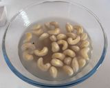 A picture of step 3 of Soft & Moist Eggless Marzipan.