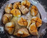 चटपटे भरवा आलू (Bharva Aloo Recipe In Hindi) रेसिपी चरण 3 फोटो