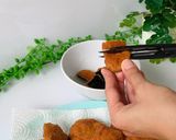 Foto langkah ke 4 dari resep Nori Tempeh Steak.