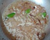 A picture of step 2 of Chunks biryani#cookpad pakistan.