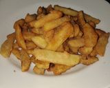 Foto langkah ke 5 dari resep Ketang goreng crispy.