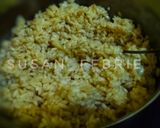 Foto langkah ke 1 dari resep Nasi Tim Ayam.