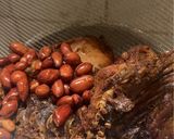 Foto langkah ke 7 dari resep Nasi Uduk Rice Cooker Betawi ala Bundadari.