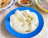 Hình bước làm 4 của món Mâm Cơm #73