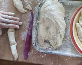 Foto del paso 6 de la receta: Ñoquis de la Tía Lila (Lazagna de Ñoquis)